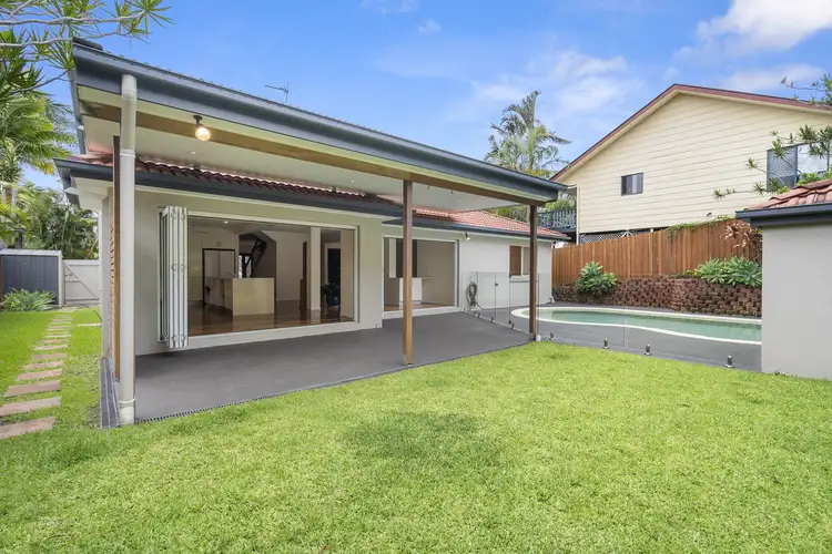 Fifth view of Homely house listing, 42 Kitchener Street, Tugun QLD 4224