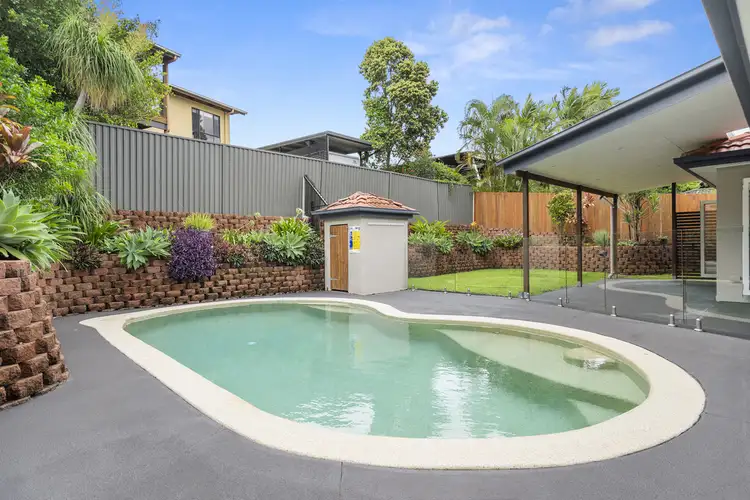 Sixth view of Homely house listing, 42 Kitchener Street, Tugun QLD 4224