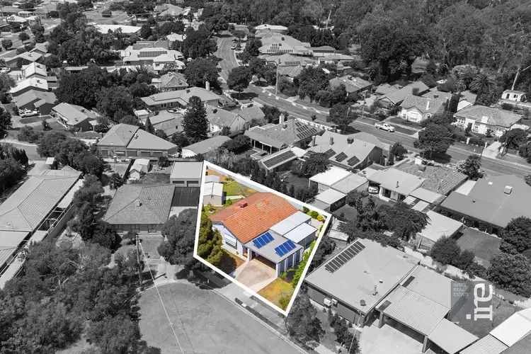 Main view of Homely house listing, 16 Dundas Street, Wangaratta VIC 3677
