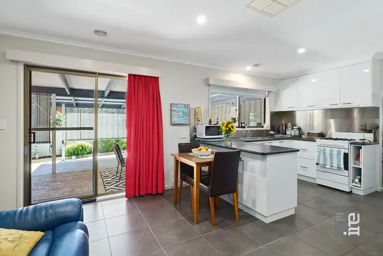 Third view of Homely house listing, 16 Dundas Street, Wangaratta VIC 3677