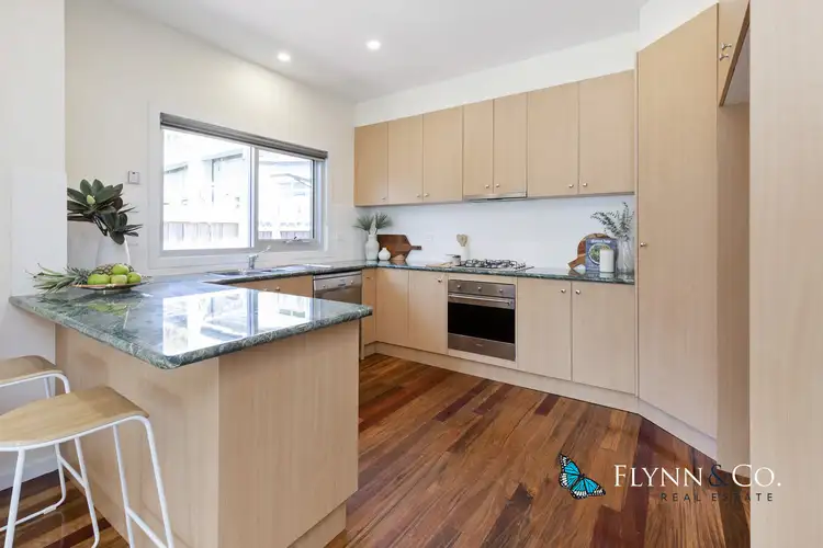 Second view of Homely house listing, 15 Barry Street, Rosebud VIC 3939