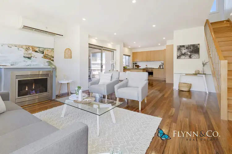 Third view of Homely house listing, 15 Barry Street, Rosebud VIC 3939