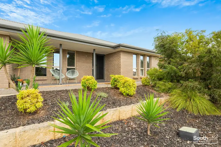 Second view of Homely house listing, 16 Anglesea Lane, Seaford Rise SA 5169