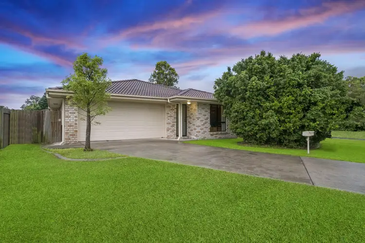 61 Mellino Drive, Morayfield QLD 4506