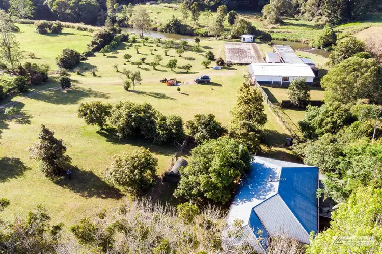Second view of Homely rural property listing, Address available on request