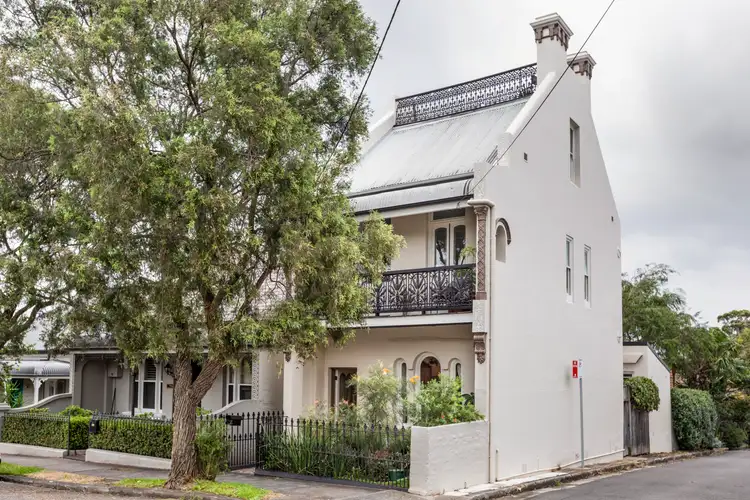 2 Westbourne Street, Stanmore NSW 2048