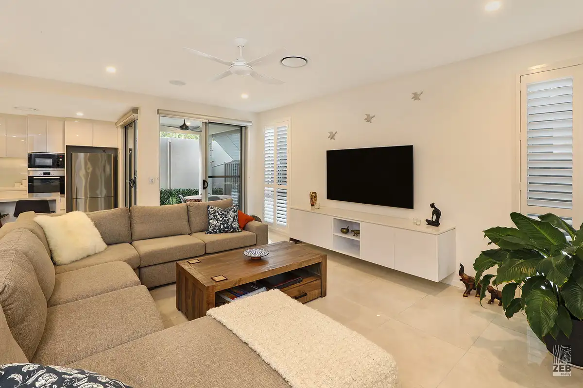 Main view of Homely house listing, 11/596 David Low Way, Pacific Paradise QLD 4564