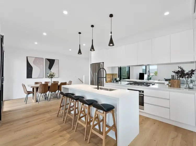 Second view of Homely house listing, 3 Helm Avenue, Safety Beach VIC 3936
