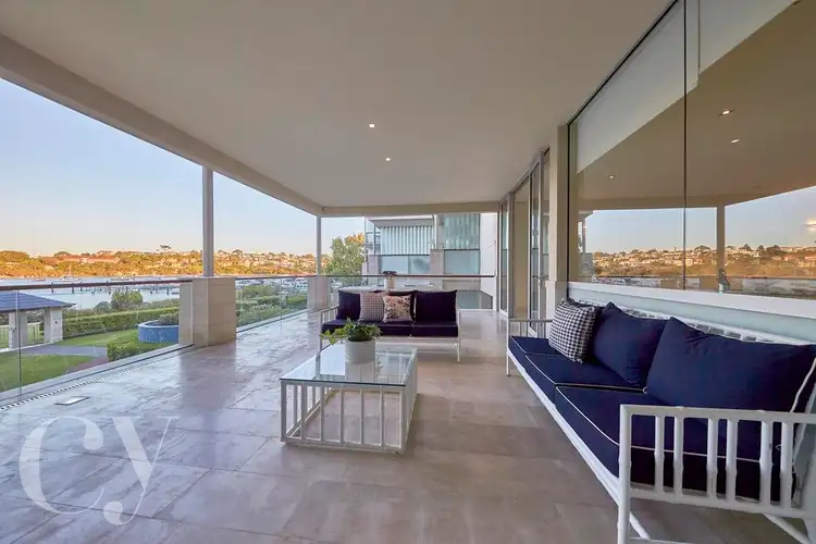 5/1 Corkhill Street, North Fremantle WA 6159