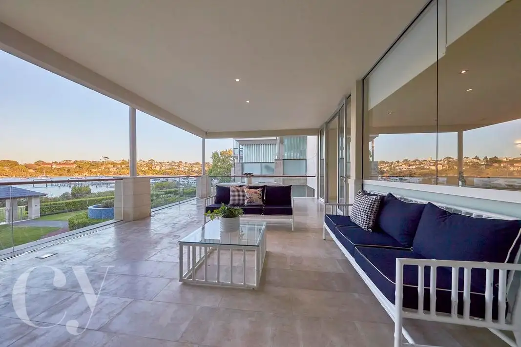 Main view of Homely apartment listing, 5/1 Corkhill Street, North Fremantle WA 6159
