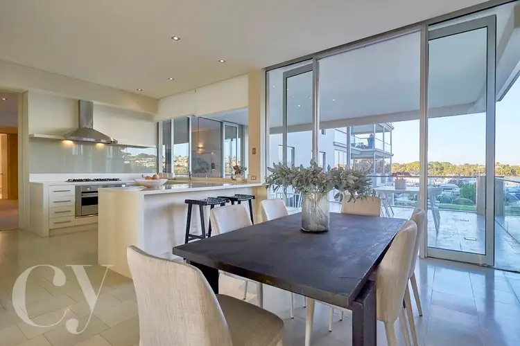 Third view of Homely apartment listing, 5/1 Corkhill Street, North Fremantle WA 6159