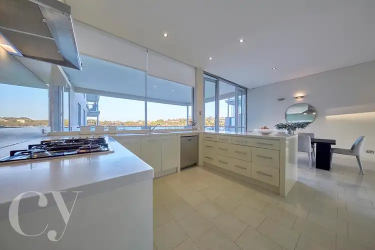 Fourth view of Homely apartment listing, 5/1 Corkhill Street, North Fremantle WA 6159