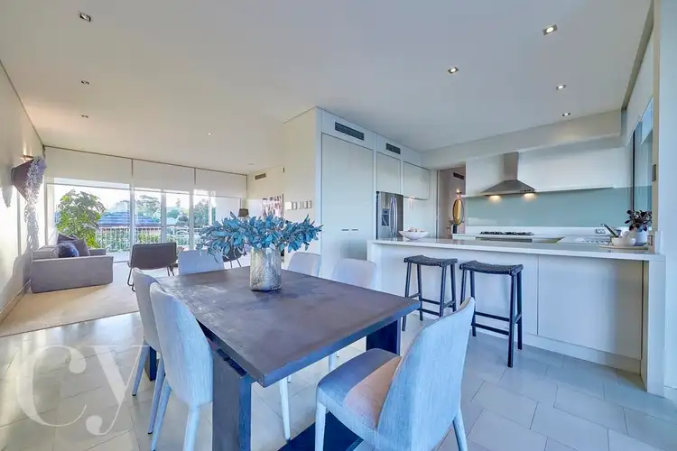 Fifth view of Homely apartment listing, 5/1 Corkhill Street, North Fremantle WA 6159