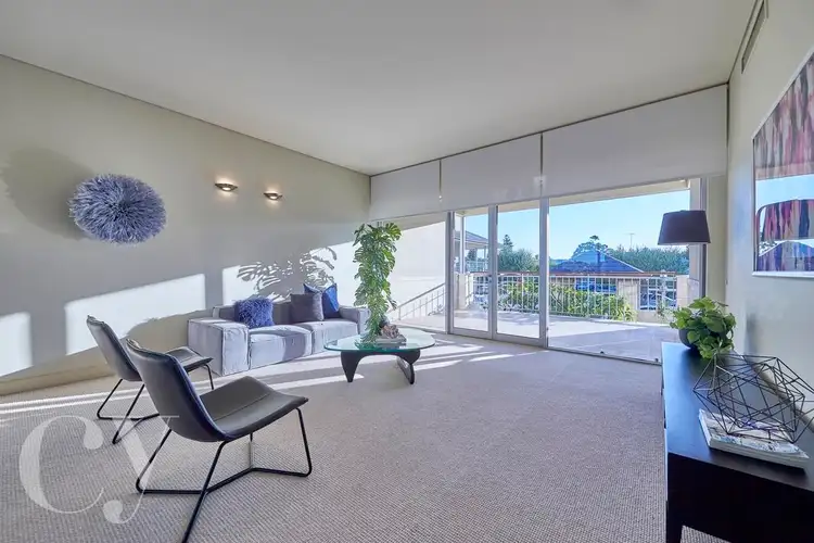 Sixth view of Homely apartment listing, 5/1 Corkhill Street, North Fremantle WA 6159