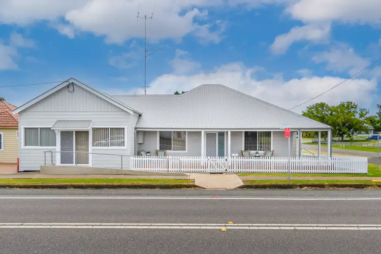 108 Aberdare Road, Aberdare NSW 2325