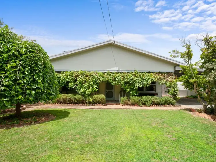 2 Henry Street, Maffra VIC 3860