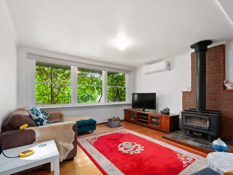 Second view of Homely house listing, 2 Henry Street, Maffra VIC 3860