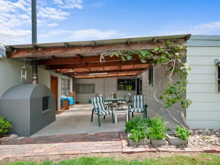 Third view of Homely house listing, 2 Henry Street, Maffra VIC 3860