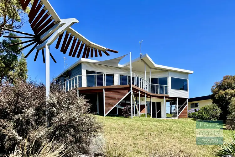 9 Hodge Court, Stieglitz TAS 7216