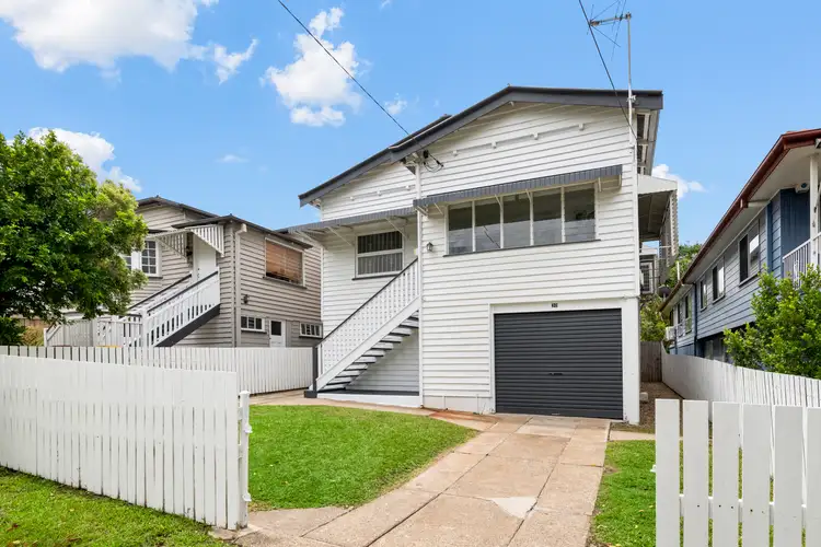 Third view of Homely house listing, 30 Belgrave Street, Balmoral QLD 4171