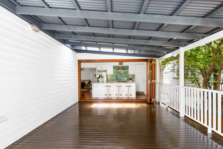 Fifth view of Homely house listing, 30 Belgrave Street, Balmoral QLD 4171