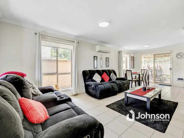Second view of Homely townhouse listing, 1/10 Schumann Close, Tingalpa QLD 4173