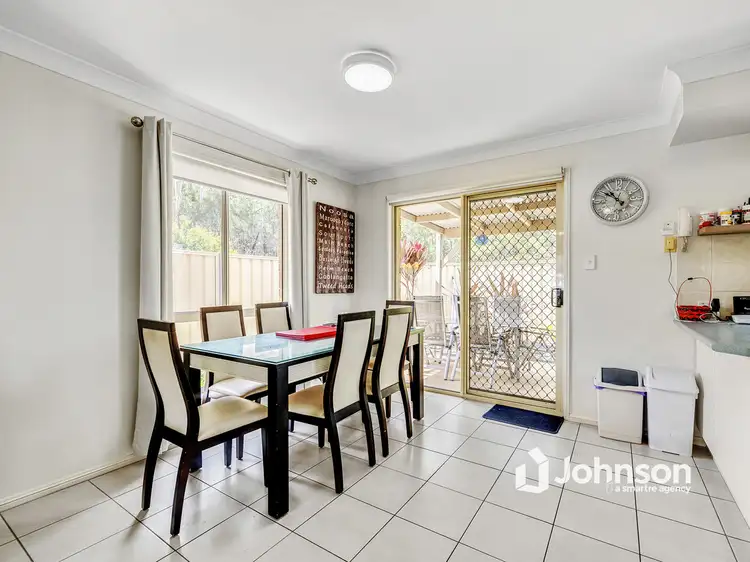 Third view of Homely townhouse listing, 1/10 Schumann Close, Tingalpa QLD 4173