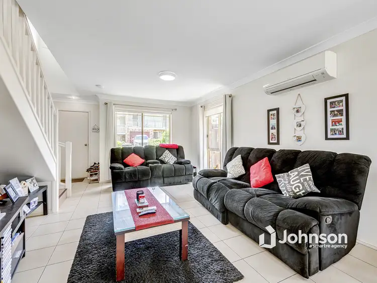 Fifth view of Homely townhouse listing, 1/10 Schumann Close, Tingalpa QLD 4173