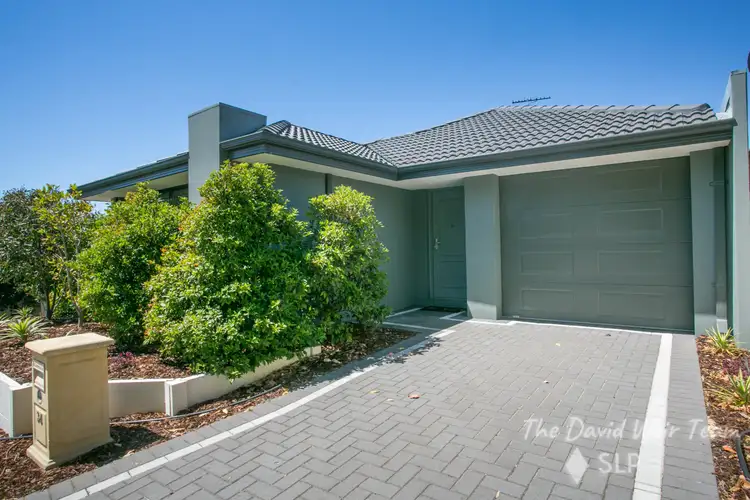 34A Hillsborough Drive, Nollamara WA 6061