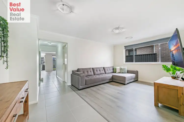 Third view of Homely house listing, 9 Cordyline Loop, Jordan Springs NSW 2747