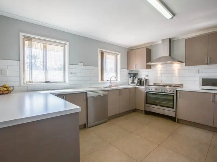 Second view of Homely house listing, 1 Eucla Close, South Hedland WA 6722