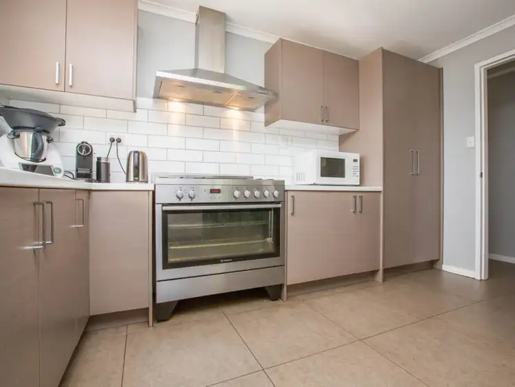 Fourth view of Homely house listing, 1 Eucla Close, South Hedland WA 6722