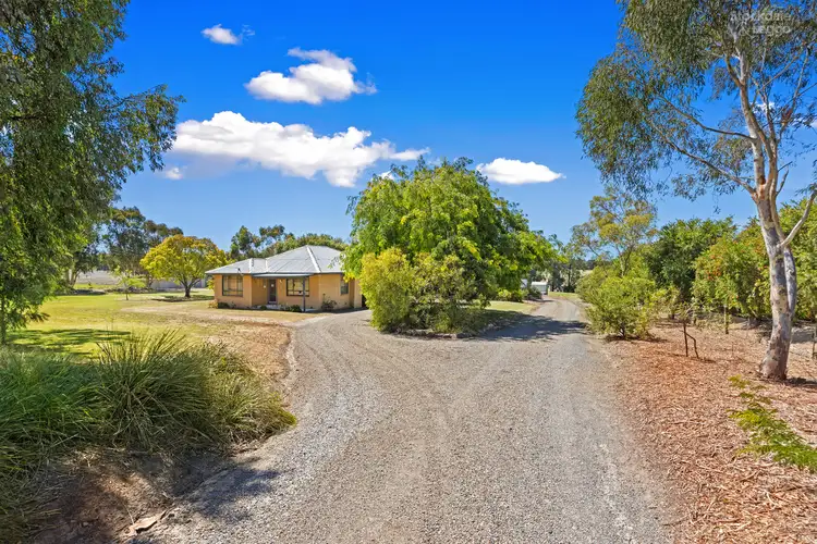 Main view of Homely house listing, 17 Killara Road, Coldstream VIC 3770