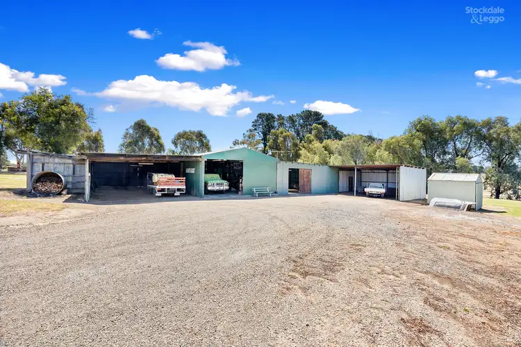 Second view of Homely house listing, 17 Killara Road, Coldstream VIC 3770
