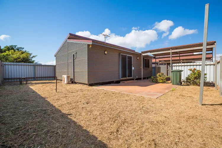 Main view of Homely house listing, 68 Morgans Street, Port Hedland WA 6721