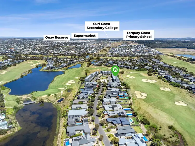 31/12 Lahinch Mews, Torquay VIC 3228