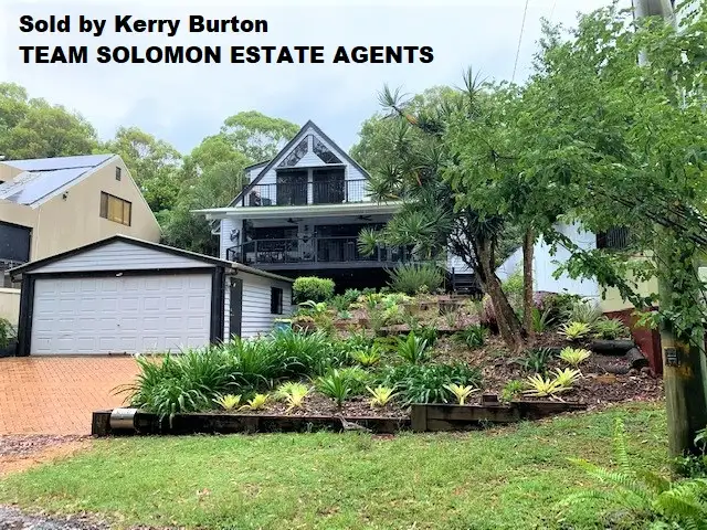 Main view of Homely house listing, 206 Victoria Parade, Coochiemudlo Island QLD 4184