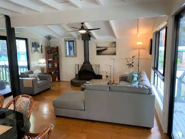 Fourth view of Homely house listing, 206 Victoria Parade, Coochiemudlo Island QLD 4184