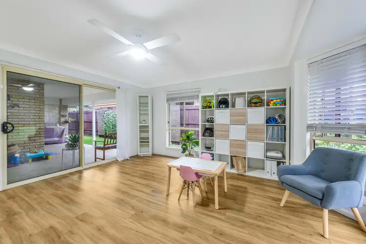 Third view of Homely house listing, 40 Bedivere Drive, Ormeau QLD 4208