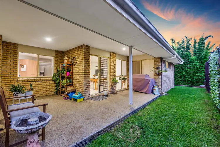 Fourth view of Homely house listing, 40 Bedivere Drive, Ormeau QLD 4208
