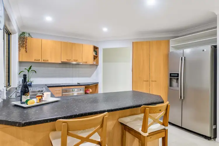 Sixth view of Homely house listing, 40 Bedivere Drive, Ormeau QLD 4208