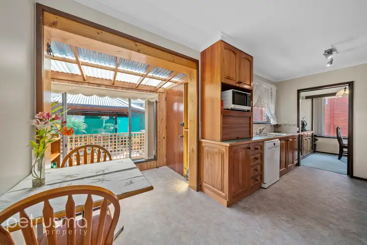 Fifth view of Homely house listing, 37 Crosby Road, Rosetta TAS 7010