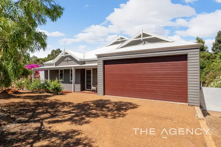 Second view of Homely house listing, 29 Yilgarn Street, Mundaring WA 6073