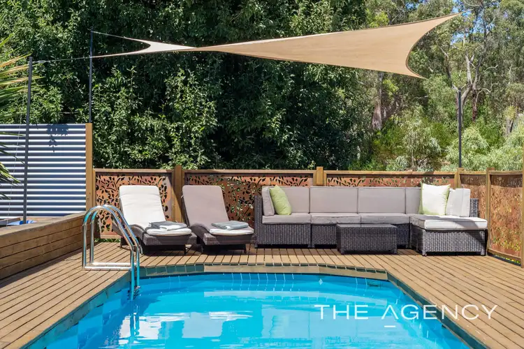 Third view of Homely house listing, 29 Yilgarn Street, Mundaring WA 6073