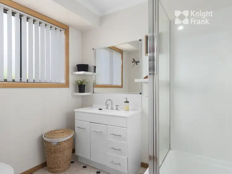 Fifth view of Homely unit listing, 3/53 Van Morey Road, Margate TAS 7054