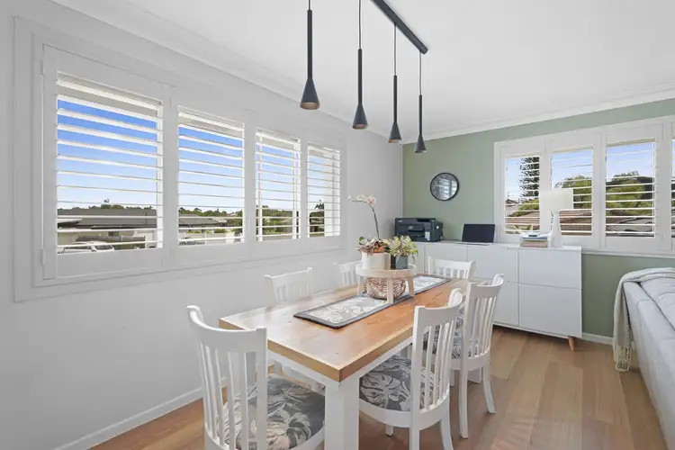 Fifth view of Homely semi-detached listing, 2/6 Macaw Avenue, Miami QLD 4220