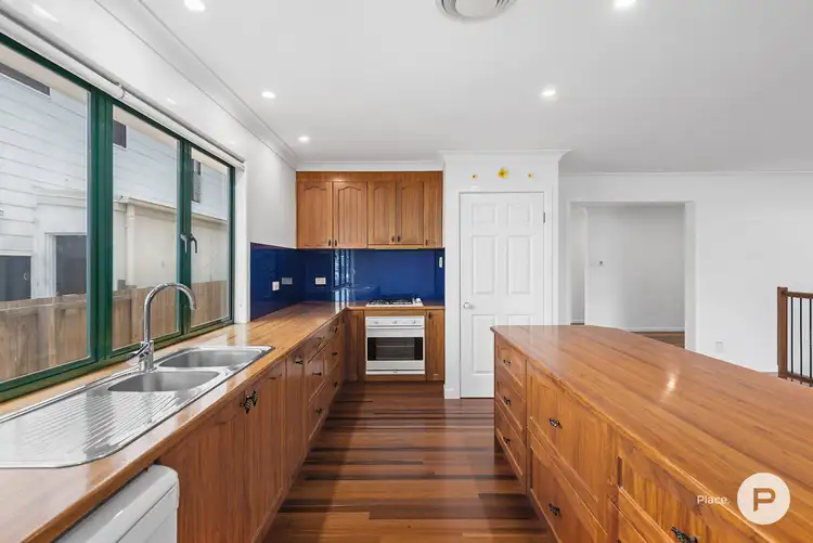 Sixth view of Homely house listing, 100 Kempsie Road, Upper Mount Gravatt QLD 4122