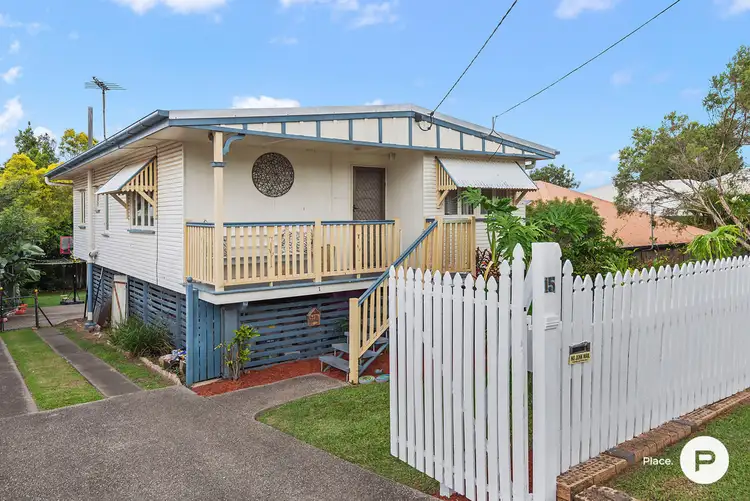 Main view of Homely house listing, 15 Ballarat Street, Mount Gravatt East QLD 4122