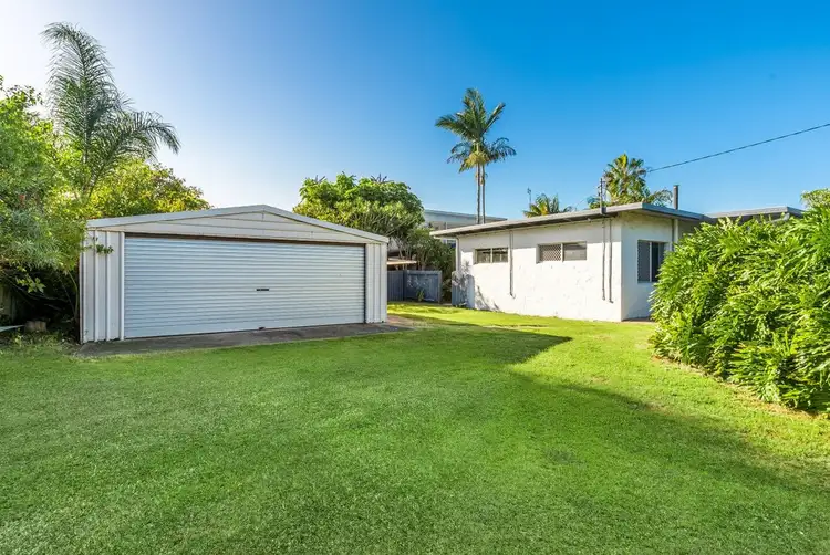 Main view of Homely house listing, 64 Albion Avenue, Miami QLD 4220