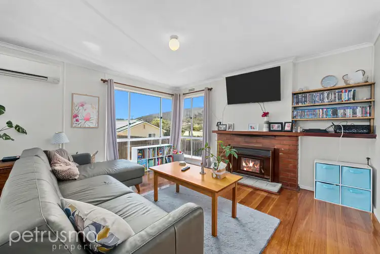 Third view of Homely house listing, 1 Amundsen Crescent, Warrane TAS 7018